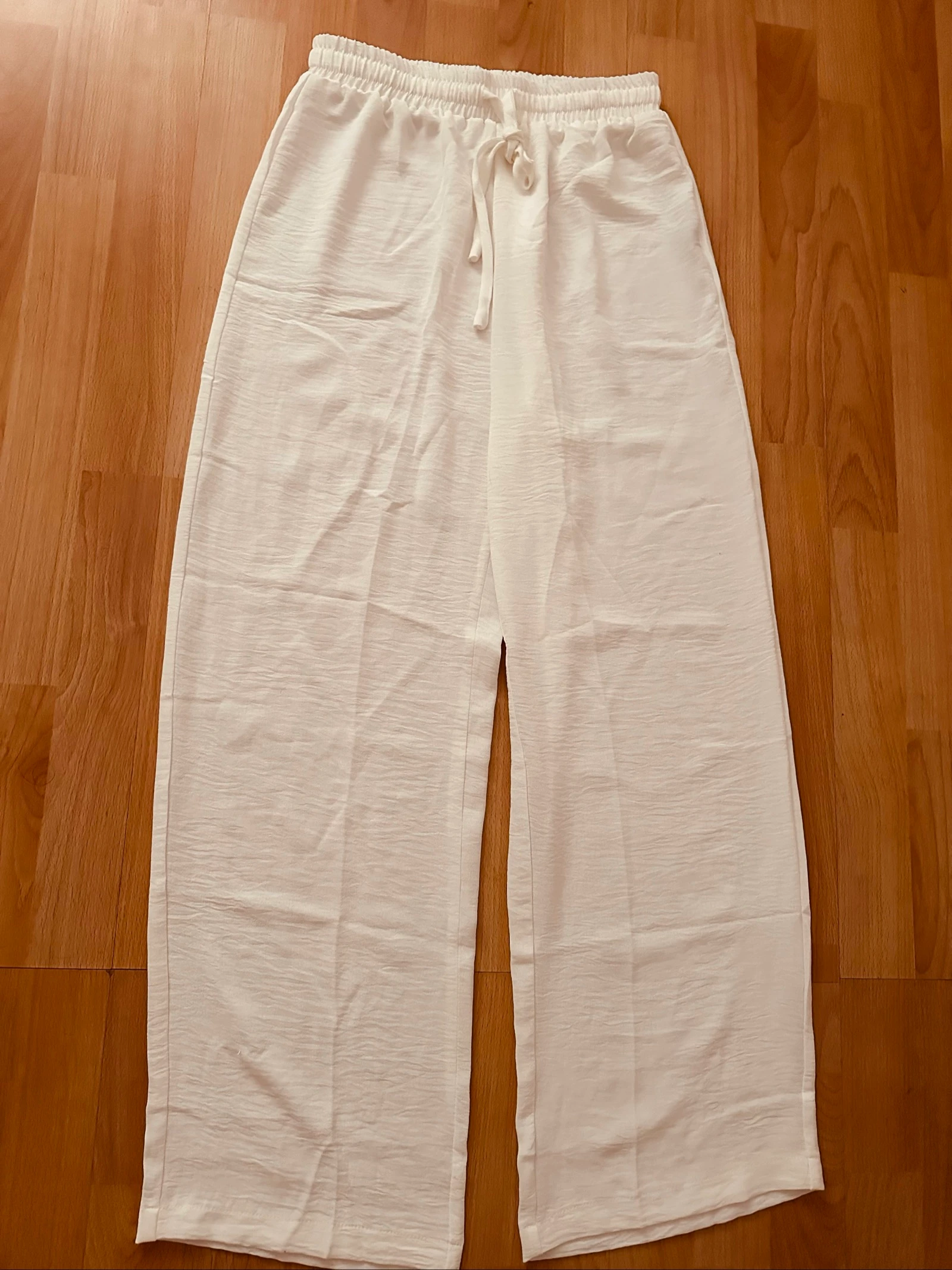 Pantalons d'été🤍✨ – photo 2